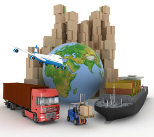 DDP Shipping to Australia