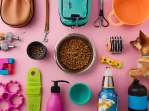 pet products for export