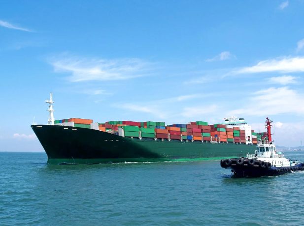 the advantages of sea shiping from China